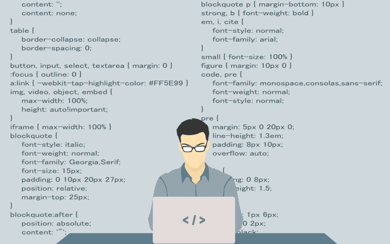 Live coding assistance needs with Programming Help Image