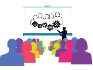 Developing High Performing Teams Examples Meaning Definition Characteristics with Model Image
