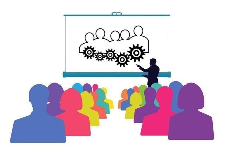 Developing High Performing Teams Examples Meaning Definition Characteristics with Model Image