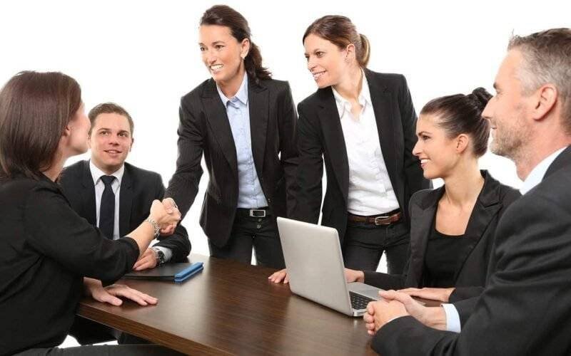 Employee Involvement and Participation Examples in Human resource management (HRM or HR) Image