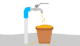 Financial Budgeting and Forecasting Meaning Distinction Difference Process Image