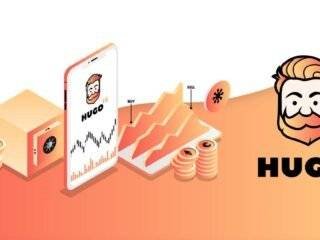 HugosWay Broker Online Trading Leverage Demo Review Image