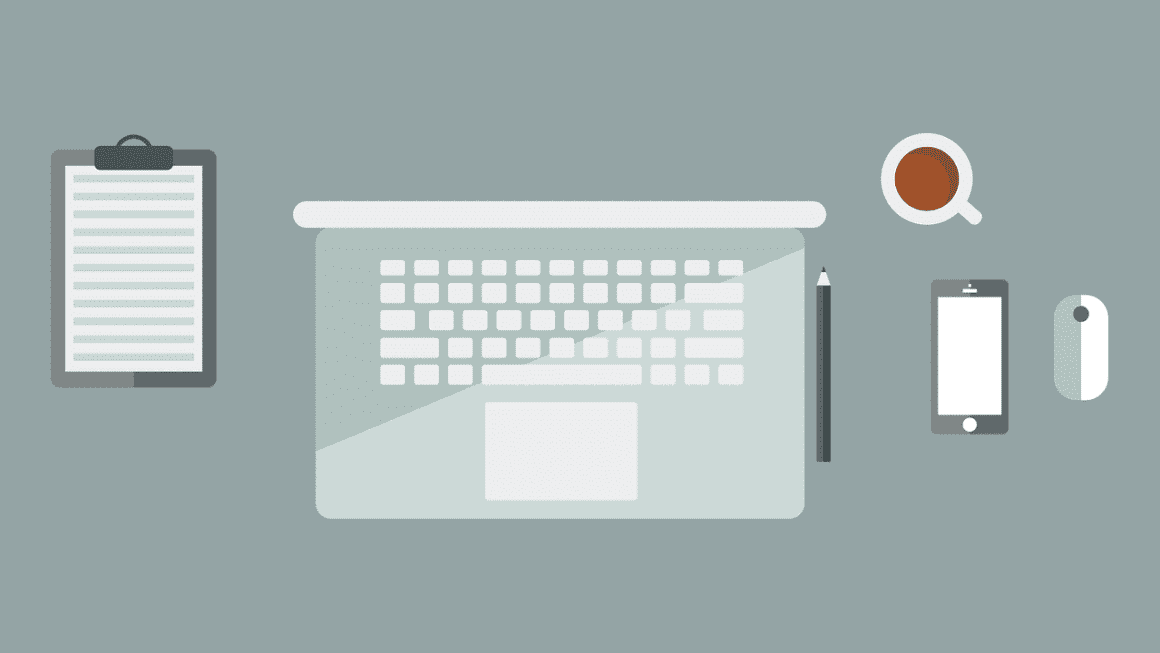 Top 5 Slim Laptops For Doing Daily Work and Business Image