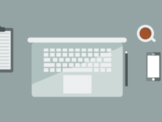 Top 5 Slim Laptops For Doing Daily Work and Business Image