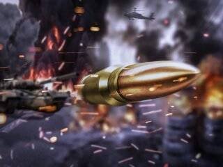 Best online FPS (First Person Shooter) Games PC Android Image