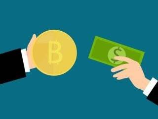 Buy Bitcoin Anonymously as well as Cryptocurrency Image