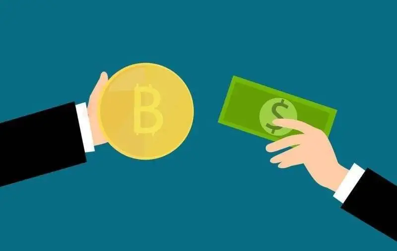Buy Bitcoin Anonymously as well as Cryptocurrency Image