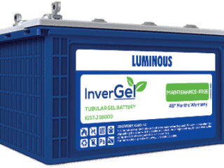 Buying Inverter Batteries Online Tips and Guide for Home InverGel_Battery Image