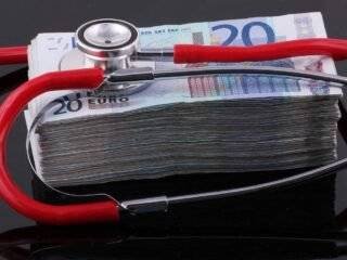 Group and PEO Health Insurance for Small Business with their Costs or Rates Image