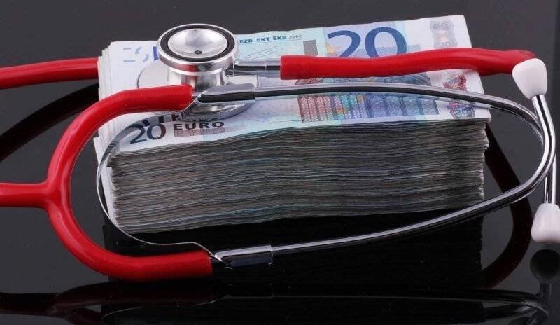 Group and PEO Health Insurance for Small Business with their Costs or Rates Image