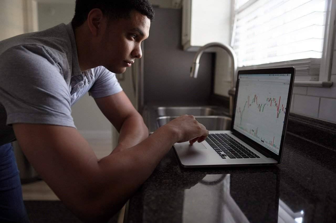 Make Money Trading Forex Online Free Does Anyone Image