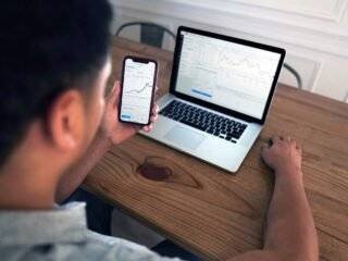 Which Forex Brokers are the Best Platform to Trade Top Sites Image