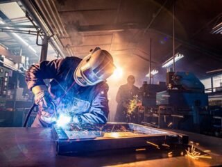 5 Benefits of Upgrading Your MSME's Equipment