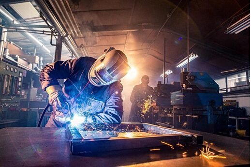 5 Benefits of Upgrading Your MSME's Equipment