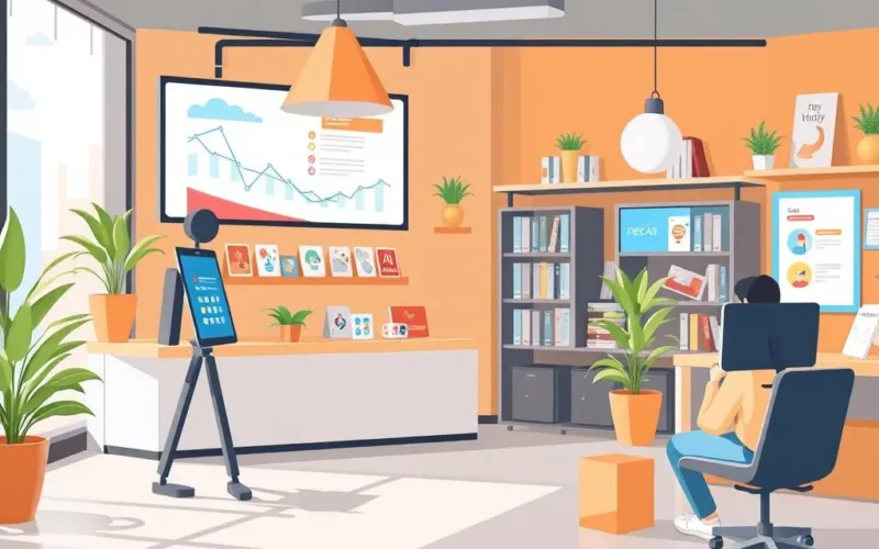 Advertising Agency Near Me with their Meaning Nature Types Importance and Benefits Image