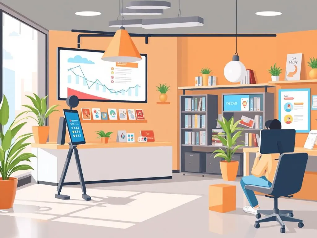 Advertising Agency Near Me with their Meaning Nature Types Importance and Benefits Image