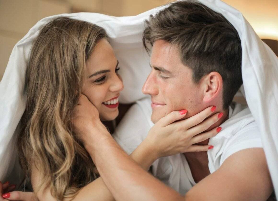 How to Reignite the Lost Romance of Your Relationship Image
