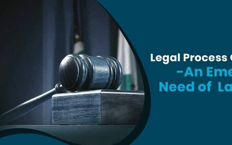 Legal Process Outsourcing Companies An Emerging Need of Law BPO Firms Image