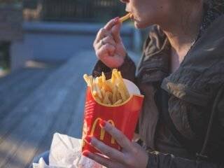 McDonald's Strategic Marketing Plan for Case Study Image