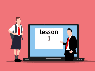 Online Classes near me to Make you more Productive Psychology Business Management Courses Image