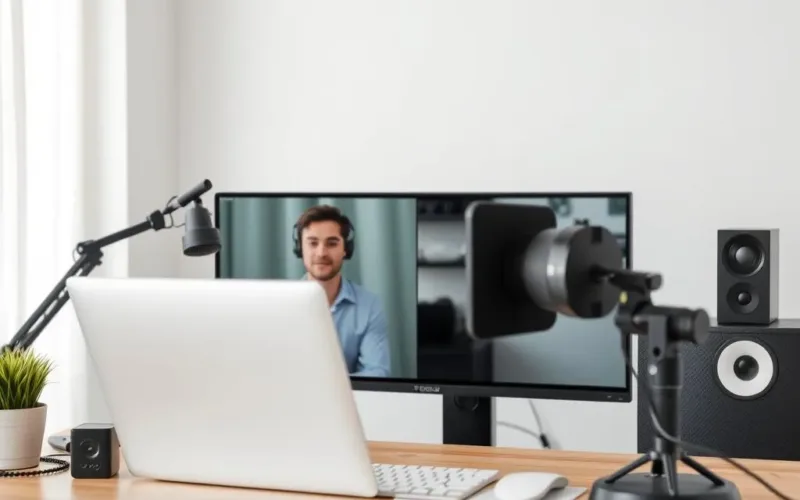 Pre Recorded Video Interview Software