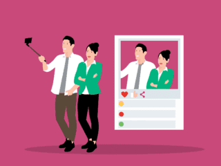 Social Media Predictions for 2021 8 Must-Knows Image