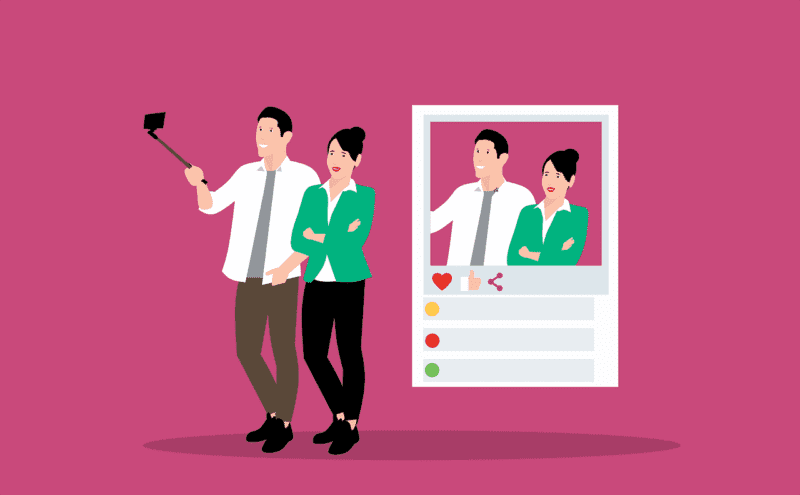 Social Media Predictions for 2021 8 Must-Knows Image