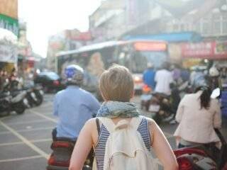Tourism and Travel Entrepreneurship for Business Help Dissertation Image
