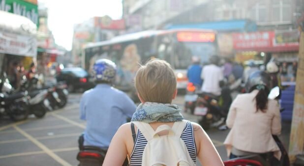 Tourism and Travel Entrepreneurship for Business Help