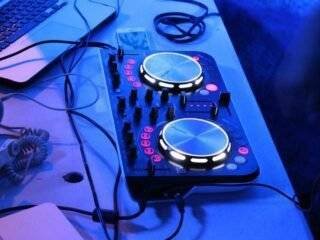 What are the Types of Wedding DJ Hire I Do Need Image