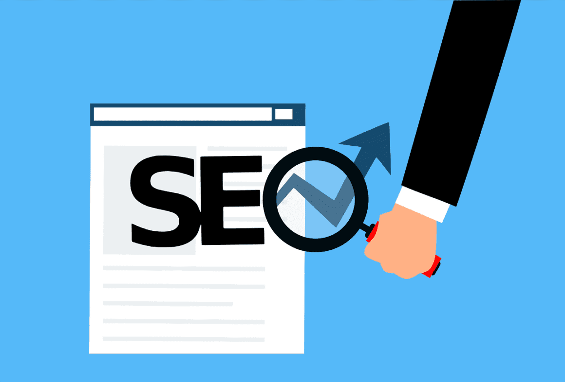 5 Simple Search Engine Optimization Practices Specialist Techniques Image