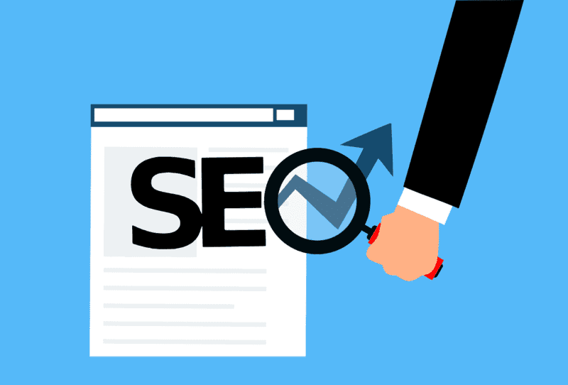 5 Simple Search Engine Optimization Practices Specialist Techniques Image