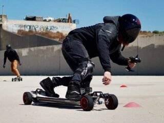 Are DIY Electric Skateboards Kit Cheaper 5 Benefits Image