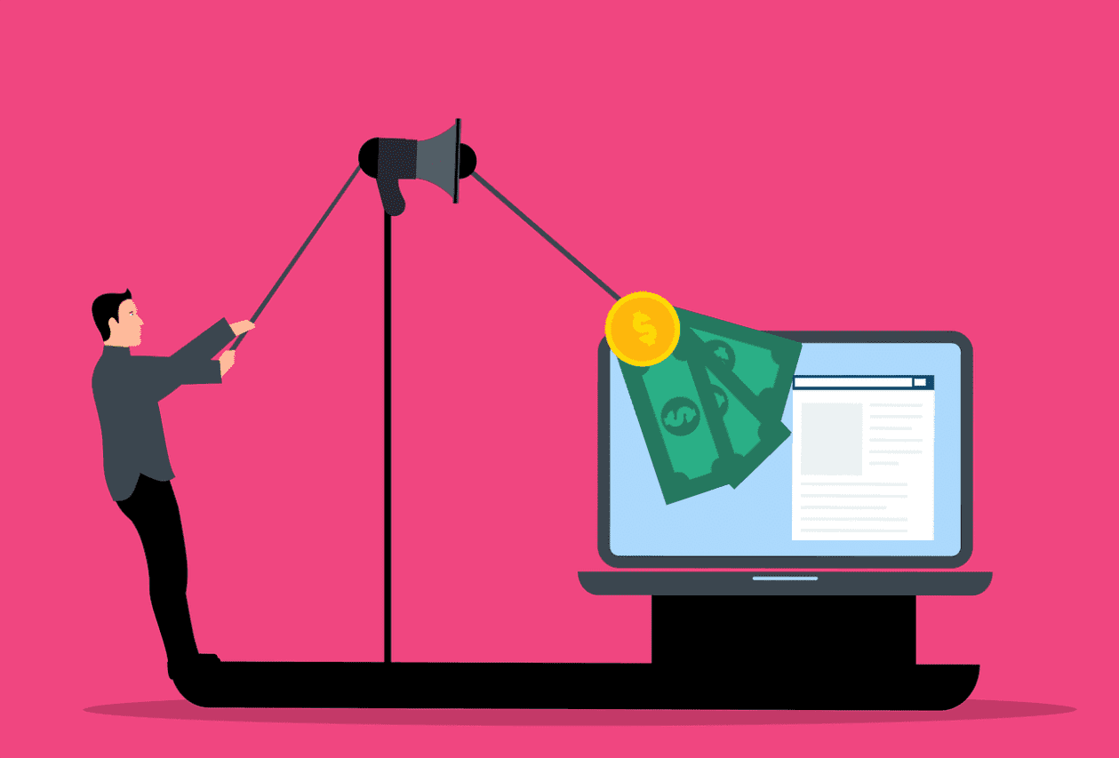 Best Affiliate Marketing Programs for Beginners Examples and free Guide Image