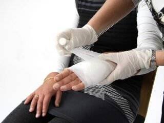 Common Warehouse Injuries in Florida Work Accident Lawyers Image