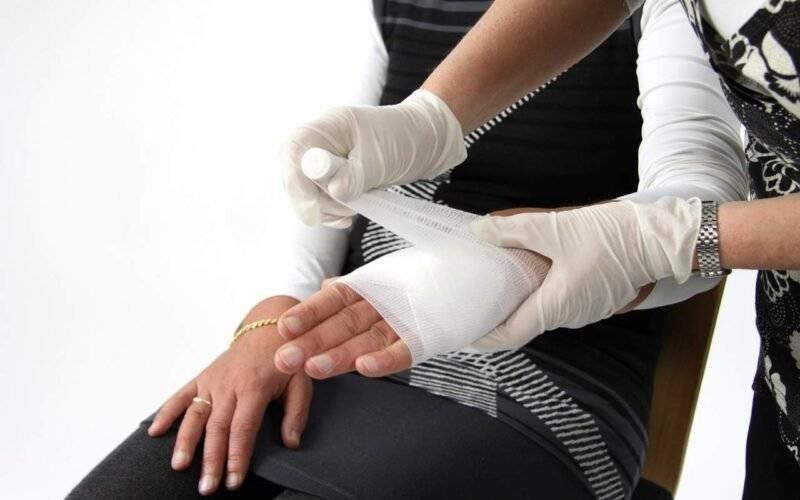 Common Warehouse Injuries in Florida Work Accident Lawyers Image