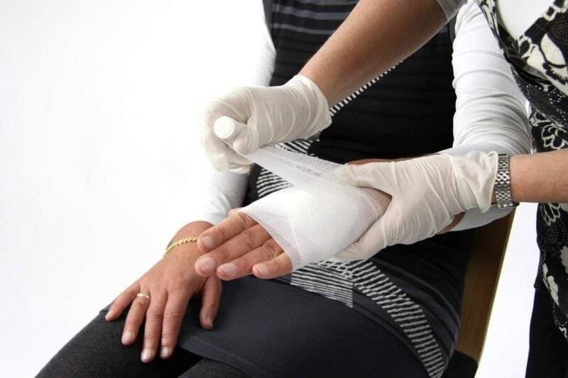 Common Warehouse Injuries in Florida Work Accident Lawyers Image