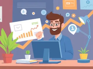 Examples with free Guide to Best Affiliate Marketing Programs for StartUp or Beginners Image