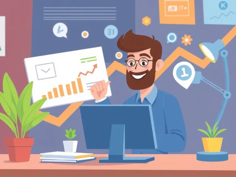 Examples with free Guide to Best Affiliate Marketing Programs for StartUp or Beginners Image