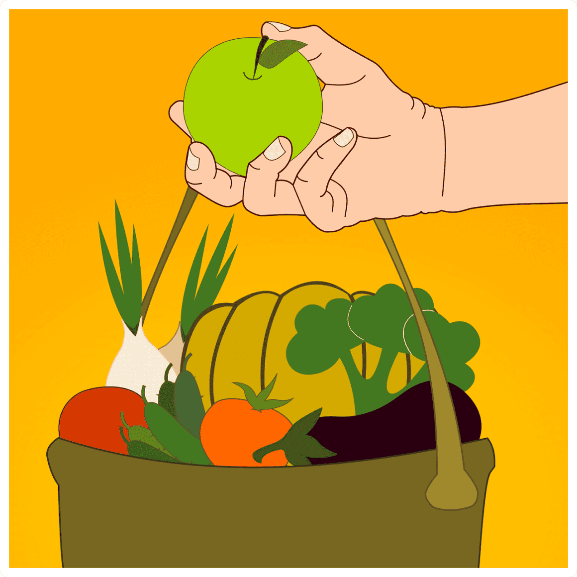 10 14 20 Anti-aging Foods for Eating Regular Your Health Care you get near Convenience Store Image