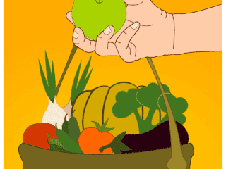 10 14 20 Anti-aging Foods for Eating Regular Your Health Care you get near Convenience Store Image