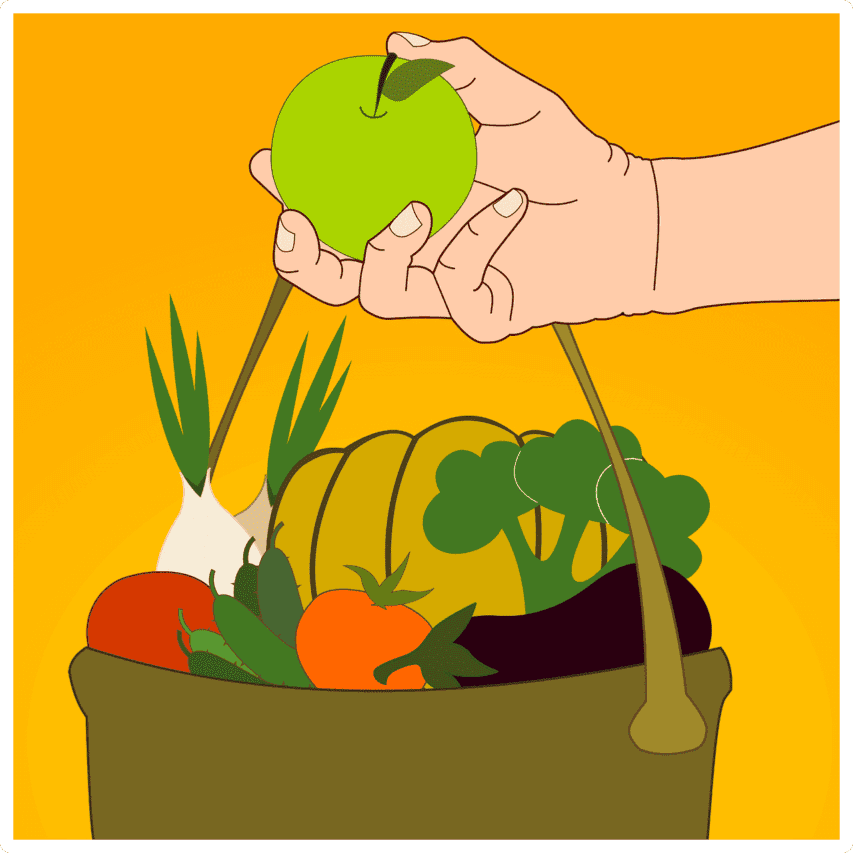 10 14 20 Anti-aging Foods for Eating Regular Your Health Care you get near Convenience Store Image
