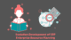 7 Evolution or Development of ERP Enterprise Resource Planning Systems Image