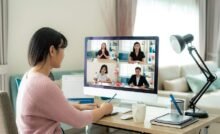 7 Tips on How to Master a Video Interview as a Physician Image ilearnlot