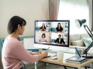 7 Tips on How to Master a Video Interview as a Physician Image ilearnlot