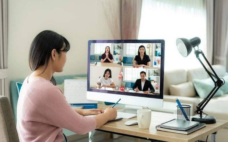 7 Tips on How to Master a Video Interview as a Physician Image ilearnlot