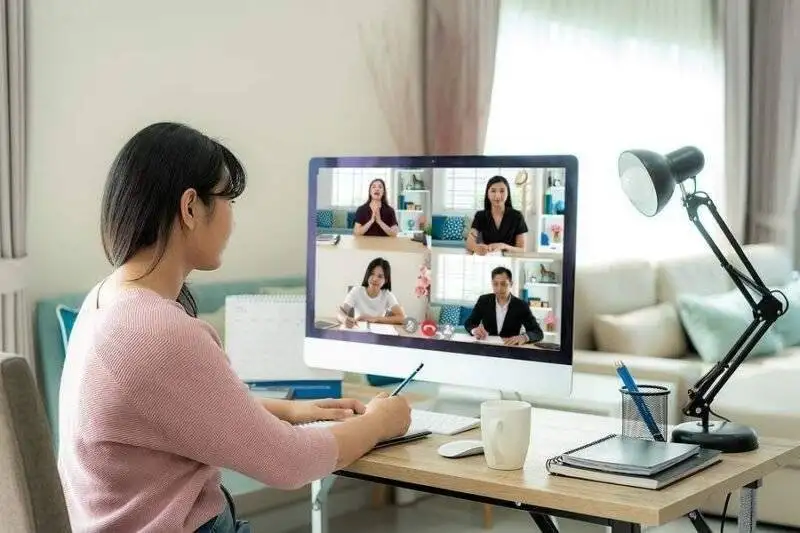 7 Tips on How to Master a Video Interview as a Physician Image ilearnlot