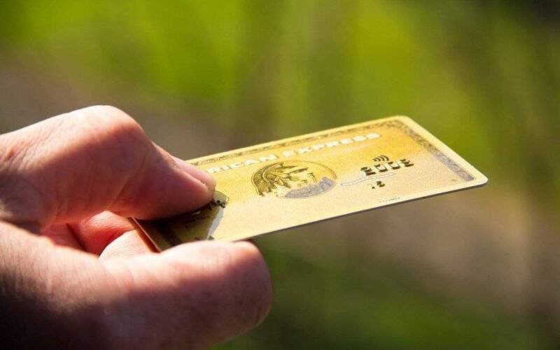American Express Amex card Interchange Rates Fee OptBlue Program Image