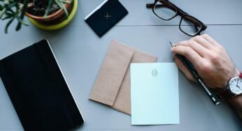 Business Letters in Business Communication Meaning Definition