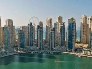Houses or Apartments for Sale in Dubai Marina Emaar best Deal Image